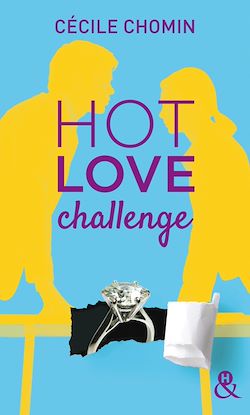 Télécharger le livre :  Hot Love Challenge