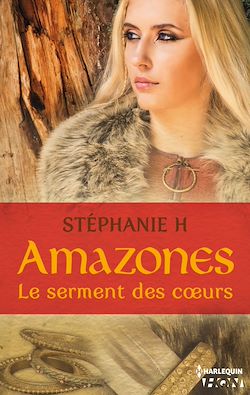 Télécharger le livre :  Amazones - Le serment des coeurs