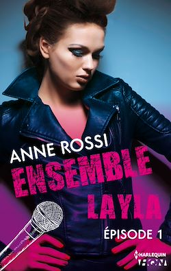 Télécharger le livre :  Ensemble - Layla : épisode 1