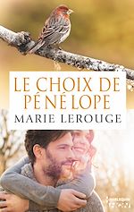 Télécharger le livre :  Le choix de Pénélope