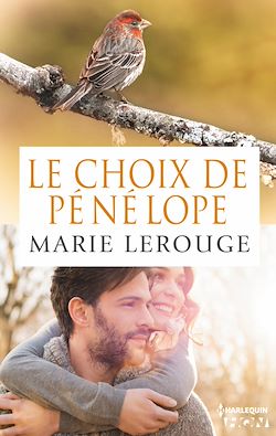 Télécharger le livre :  Le choix de Pénélope