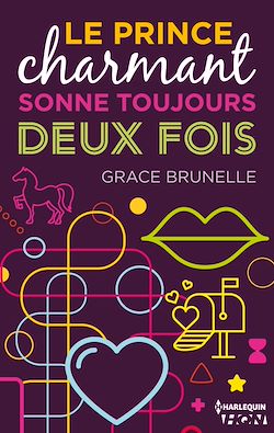 Télécharger le livre :  Le prince charmant sonne toujours deux fois