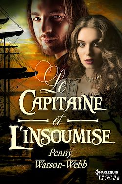 Télécharger le livre :  Le capitaine et l'insoumise