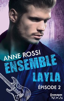Télécharger le livre :  Ensemble - Layla : épisode 2