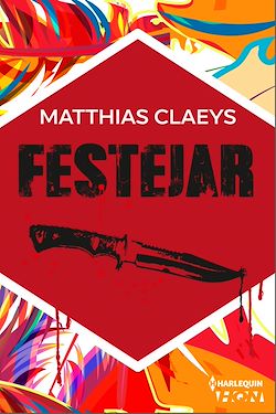 Télécharger le livre :  Festejar