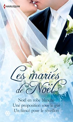 Télécharger le livre :  Les mariés de Noël