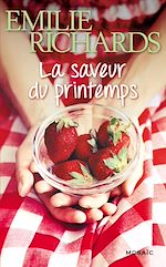 Télécharger le livre :  La saveur du printemps