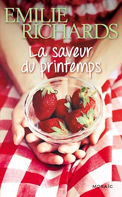 Télécharger le livre :  La saveur du printemps