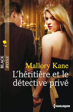 Télécharger le livre :  L'héritière et le détective privé