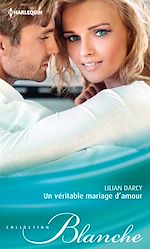Télécharger le livre :  Un véritable mariage d'amour
