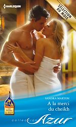 Télécharger le livre :  A la merci du cheikh