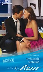 Télécharger le livre :  Irrésistible tentation