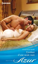 Télécharger le livre :  L'enfant d'une seule nuit