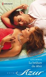 Télécharger le livre :  La brûlure du désir