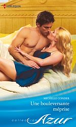 Télécharger le livre :  Une bouleversante méprise