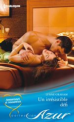 Télécharger le livre :  Un irrésistible défi