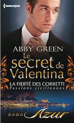 Télécharger le livre :  Le secret de Valentina