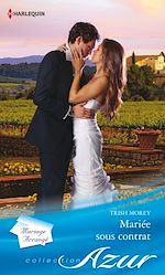 Télécharger le livre :  Mariée sous contrat