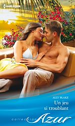 Télécharger le livre :  Un jeu si troublant