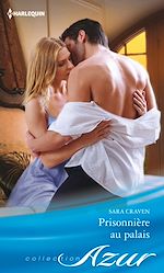 Télécharger le livre :  Prisonnière au palais