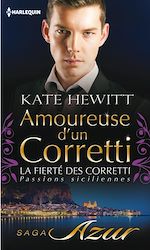 Télécharger le livre :  Amoureuse d'un Corretti