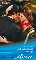 Télécharger le livre :  Un bouleversant héritage