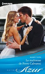 Télécharger le livre :  La maîtresse de Ferro Calvaresi