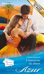 Télécharger le livre :  L'insoumise du désert