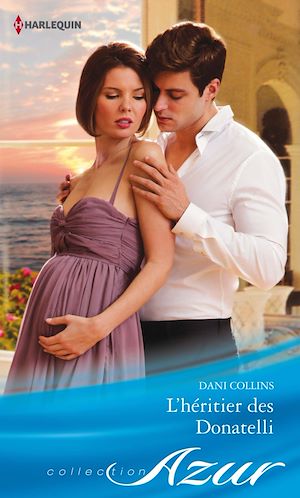 Téléchargez le livre :  L'héritier des Donatelli