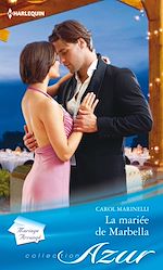 Télécharger le livre :  La mariée de Marbella