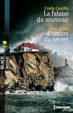 Télécharger le livre :  La falaise du souvenir - L'ombre du secret