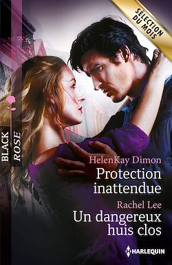 Télécharger le livre :  Protection inattendue - Un dangereux huis clos