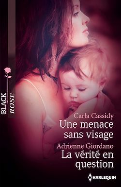 Télécharger le livre :  Une menace sans visage - La vérité en question