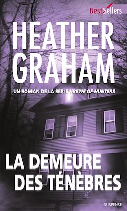 Télécharger le livre :  La demeure des ténèbres