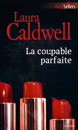 Télécharger le livre :  La coupable parfaite