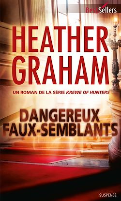 Télécharger le livre :  Dangereux faux-semblants