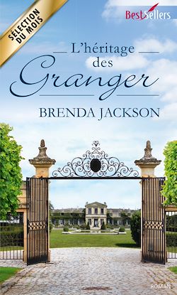 Télécharger le livre :  L'héritage des Granger