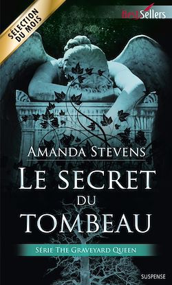 Télécharger le livre :  Le secret du tombeau