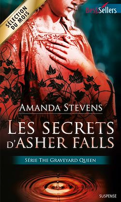 Télécharger le livre :  Les secrets d'Asher Falls
