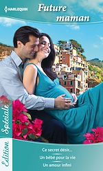 Télécharger le livre :  Future Maman