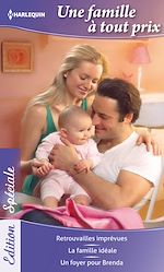 Télécharger le livre :  Une famille à tout prix