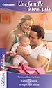 Télécharger le livre :  Une famille à tout prix