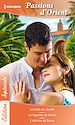 Télécharger le livre :  Passions d'Orient