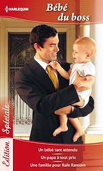 Télécharger le livre :  Bébé du boss