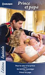 Télécharger le livre :  Prince et papa