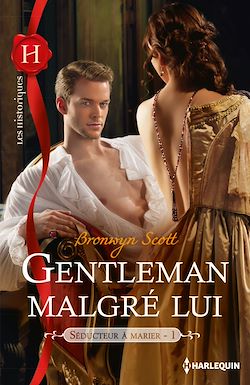Télécharger le livre :  Gentleman malgré lui