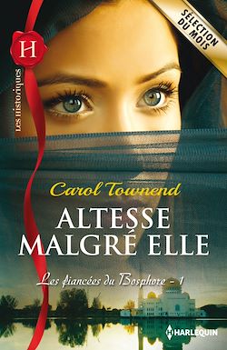 Télécharger le livre :  Altesse malgré elle