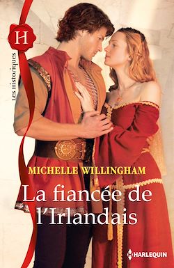 Télécharger le livre :  La fiancée de l'Irlandais
