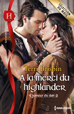 Télécharger le livre :  A la merci du highlander