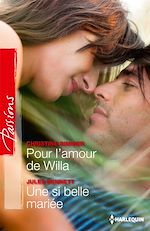 Télécharger le livre :  Pour l'amour de Willa - Une si belle mariée